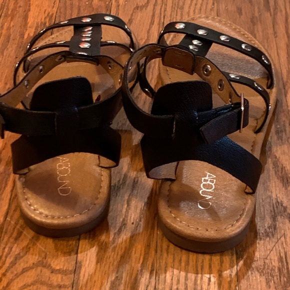 Gladiator Sandals By Abound - Picture 3 of 4